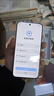 小米（MI）REDMI Turbo 4 Pro 第四代骁龙8s 7550mAh长续航 16GB+256GB 粉金色 小米红米5G手机 实拍图