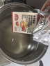 展艺臻选金银花柚子白凉粉100g冰粉粉果冻水果捞烧仙草儿童糖水原料 实拍图