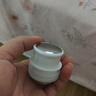 热水瓶塞开水瓶塞保温瓶塞茶瓶盖子暖壶不锈钢酒塞配件食品级密封 大号硅胶瓶塞 实拍图