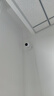 普联（TP-LINK）400万监控摄像头家用监控器360度无死角带夜视全景无线家庭室内手机远程婴儿宝宝监护器 实拍图