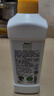 安利浓缩洗洁精碟新安利优生活厨房洗碗液家庭装果蔬餐具洗涤剂 浓缩洗洁精一瓶 实拍图