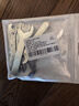 东部工品超薄开口迷小扳手家具卫浴玩具电器冲压安装简易单双头扳手套装 实拍图