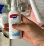 露安适（Lelch）婴儿润肤乳  润肤露 身体乳 80g 0-1岁适用【初生安护系列】 实拍图