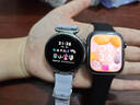 华为HUAWEI WATCH GT 6 流光紫 41mm智能手表多维情绪健康全新骑行体验 实拍图