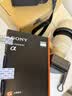 索尼（SONY）FE 90mm F2.8 G OSS 全画幅微单相机 微距G镜头 拍昆虫 珠宝牙医 索尼90微距 /90F2.8 【新款】100F28GM+清洁套装 标配 实拍图