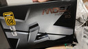 长城（Great Wall）额定750W X7金牌全模电脑电源（ATX3.1/原生PCIe5.1/漏电监测/单路12V/自动启停/支持50系显卡） 实拍图
