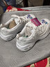 斯凯奇（Skechers）女鞋夏季厚底老爹鞋百搭软底舒适外穿运动鞋11959 实拍图