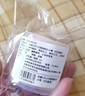 优家（UPLUS）拇指粉扑小号遮瑕气垫（6片盒装）mini指腹小拖鞋粉扑迷你 实拍图