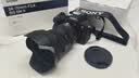 适马（SIGMA）24-70mm F2.8 DG DN II ART 二代全画幅微单标准变焦镜头 索尼口【二代】 【基础防护】赠UV镜不含主图配件 实拍图
