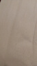 京东京造 悦柔床笠 120g加厚耐用磨毛A类床罩床垫保护套 1.5米床 科技白 实拍图