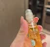 蜜葳特时光小亮珠淡纹抗皱眼部精华油10ml*2礼盒送眼罩花水送女友礼物 实拍图