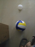 李宁排球【中考训练】专用比赛体育课中小学体考成人儿童软硬5号排球 实拍图