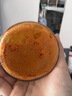 珍百年蟹黄酱110g拌面拌饭酱大闸蟹膏海鲜罐头寿司专用料理食材 实拍图