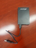 黑甲虫 (KINGIDISK) 1TB USB3.0 移动硬盘  H系列  2.5英寸 磨砂黑 简约便携 商务伴侣 可加密 H100 实拍图
