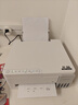 爱普生（EPSON）【6代新品】L3351墨仓式彩色打印机 微信打印/无线连接 家用AI学习打印机（打印、复印、扫描） 实拍图