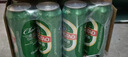 青岛啤酒（TsingTao）经典拉格 550ml*18罐 加量不加价 整箱装 实拍图
