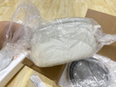 美的（Midea）电煮锅 电火锅 电热锅 电炒锅 分体式可拆洗 2.6L小电锅 学生宿舍多功能锅泡面锅 XZC2088S 配蒸笼 实拍图