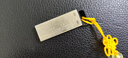 金士顿（Kingston）128GB USB 3.2 Gen 1 U盘 DTKN 大容量U盘 金属外壳 读速200MB/s 学习办公投标电脑车载优盘 实拍图