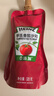 亨氏(Heinz) 番茄酱 番茄沙司320g*2[0添加防腐剂/色素*] 意面薯条酱 实拍图