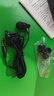 锐族X69 32G mp3音乐播放器[国补]mp4蓝牙学生听力复读机英语随身听mp5运动跑步录音U盘式USB口 可扩容 实拍图