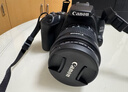 佳能（Canon）EOS 200D2 II 二代 单反相机 4K Vlog视频 家用便携高清美颜照相机 18-55mm标准变焦 旅行畅玩套装 实拍图
