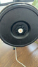艾美特（AIRMATE）【360°循环】智能空气循环扇电风扇家用大风量电扇台式落地扇风扇语音轻音换气风扇 FA18-SRD161 实拍图