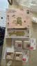 babycare饭团模具 婴儿辅食机 安全饭团工具吃饭神器摇摇乐 奶油黄 实拍图