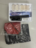 康佳（KONKA）价保618 自动吸发婴儿理发器儿童理发器宝宝剃头器理发电推子新生儿剪发电推子剃胎毛理发工具水洗 实拍图
