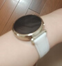 HUAWEI WATCH GT 5 珍珠白41mm华为智能手表情绪健康助手玄玑感知系统 实拍图