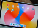 HUAWEI MatePad SE 11英寸华为平板电脑高刷护眼大屏 影音娱乐学生学习平板8+128GB WiFi 星海蓝 实拍图