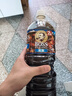 三得利（Suntory）日本进口BOSS冷萃即饮美式无蔗糖液体黑咖啡饮料2L家庭装 实拍图