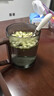 贡苑花草茶 广西原产茉莉花苞【保鲜铁罐125克】 茉莉花茶叶新花干 实拍图