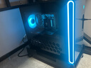 外星人台式机 星舰R17 高端电竞游戏台式电脑  (Ultra7 32G 1T RTX5060Ti)水冷黑神话AI设计图站OpenClaw 实拍图