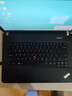 联想（Lenovo)二手笔记本电脑小新 Air/pro 14/15.6寸 E系列昭阳/idea 轻薄商务制图办公本 9新【顶配四核i7二代16G】1TB固态独显E系列 . 实拍图