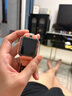 小天才儿童电话手表Z6Pro星云粉【六一礼物】防水GPS定位 学生儿童智能手表4G视频拍照双摄男女表 实拍图