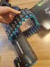 恩贝家族儿童电动声光玩具枪连发软弹射击枪手动自动6-12岁男孩生日礼物 实拍图