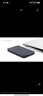小盘(XDISK)500GB USB3.0移动硬盘X系列2.5英寸 经典黑 商务时尚 文件数据备份存储 高速便携 稳定耐用 实拍图
