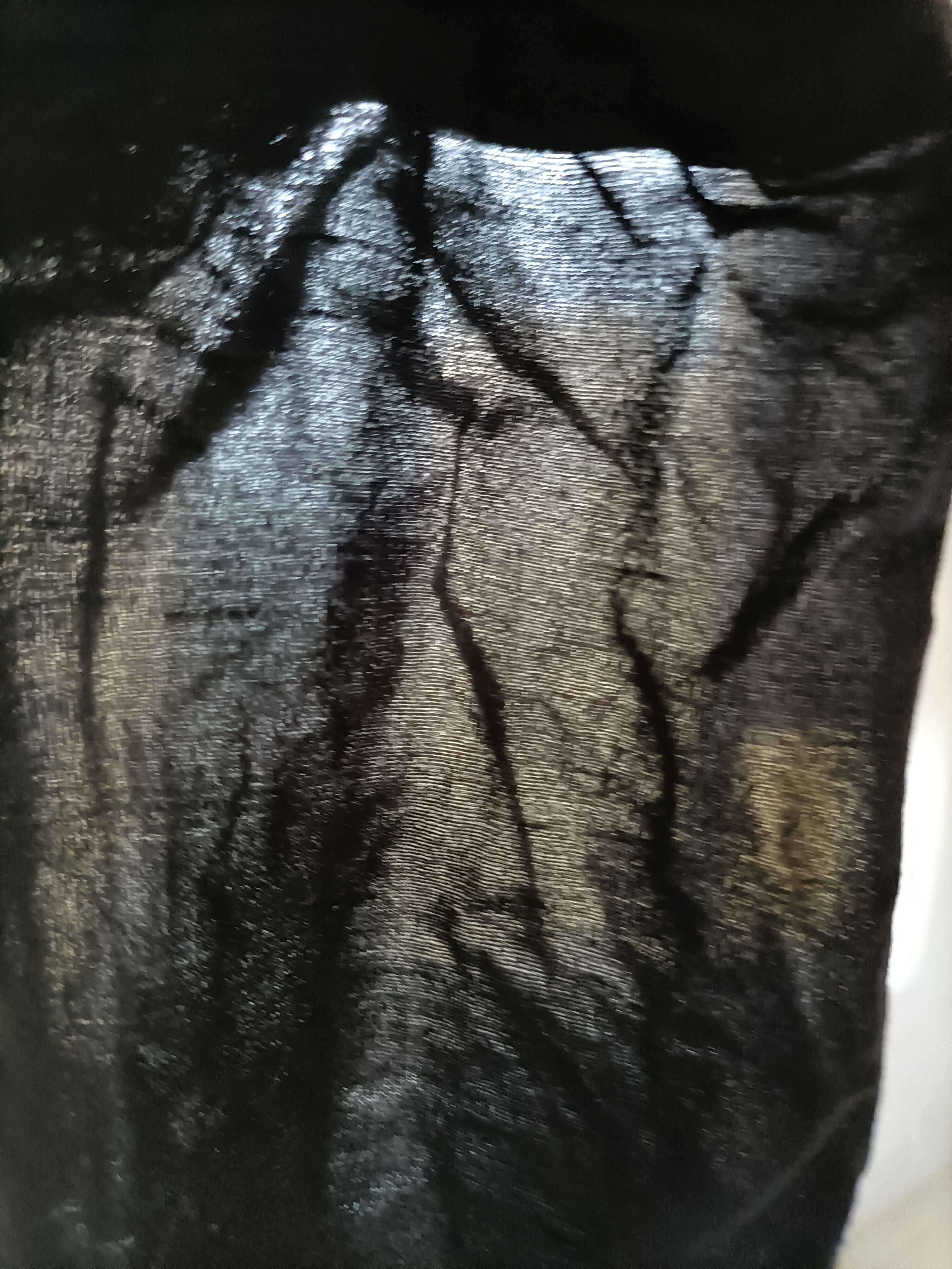 佳百丽 汽车窗帘 车载遮阳帘 磁吸汽车遮阳挡防晒隔热夏季汽车纱窗防晒帘遮阳板保护隐私 前侧挡*2 实拍图