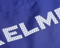 KELME/卡尔美 多功能运动双肩包男书包健身排球足球训练装备背包带鞋包 黑/白 20-35升儿童（尺寸:32*17*45CM） 实拍图