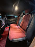 牧宝汽车坐垫四季车座套定制适用奥迪a6l a4q5l宝马5系x3速腾迈腾宝来 酒红 其他车型下单请备注 实拍图