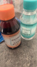 海氏海诺 医用酒精消毒液102ml+碘伏消毒液102ml+医用棉签棉棒50支 实拍图