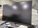 AOC 27英寸 4K IPS广色域 HDR400 Type-C65W 旋转升降 出厂校色 节能 macmini办公电脑显示器 U27N3RN 实拍图