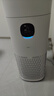 美的（Midea）星澈系列空气净化器除甲醛除烟味异味除花粉过敏原杀菌除病毒吸浮毛猫毛宠物毛发净化加湿一体机 【净湿性能顶配】R8/RX800 Pro 实拍图