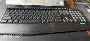 罗技（Logitech）MK346P(同MK345外观） 无线键鼠套装 办公商用键盘鼠标套装 全尺寸键盘104键 数字小键盘 便携黑色 实拍图