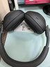 索尼（SONY）WH-1000XM6【政府补贴】头戴式无线降噪耳机 AI智能降噪 黑色 618 520礼物 实拍图