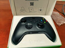 微软（Microsoft）Xbox无线游戏手柄 磨砂黑+USB-C线 蓝牙适配Xbox/PC/平板/手机Steam促销 黑神话悟空 空洞骑士 实拍图