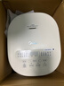 美的（Midea）电饭煲电饭锅家用3-4-5-8个人大容量4升触控屏智能预约12大功能蒸饭锅银钻内胆微压 4L 一级抗菌内胆 4L 实拍图