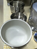 美的（Midea）【价保618】ih大鸭梨有钛电压力锅112kPa高压电饭锅5L电压锅 家用4-6人新款0涂层316L电饭煲MY-S7 实拍图