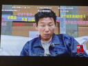 极米（XGIMI）Z6X 第五代 高亮版升级 700CVIA 投影仪家用 轻薄投影机1080P智能家庭影院 一体式云台 国家补贴 实拍图