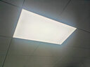 美的（Midea）LED集成吊顶灯厨房灯面板平板灯300x600高亮厨卫灯厕所吸顶灯48瓦 实拍图